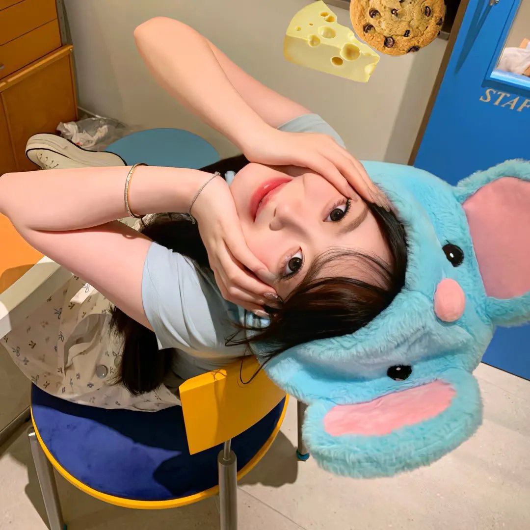 许我耀眼